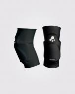 +Adrenalina 4601 MT6 – Unisex štitnici za koljena - Crna