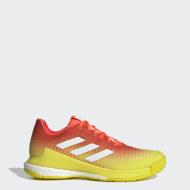 Adidas - HO4960 - CRAZYFLIGHT W  - 2022